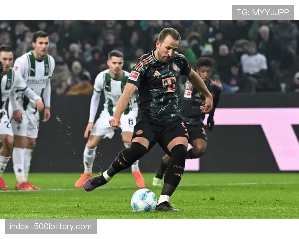 拜仁慕尼黑3-1击败法兰克福，凯恩点射建功