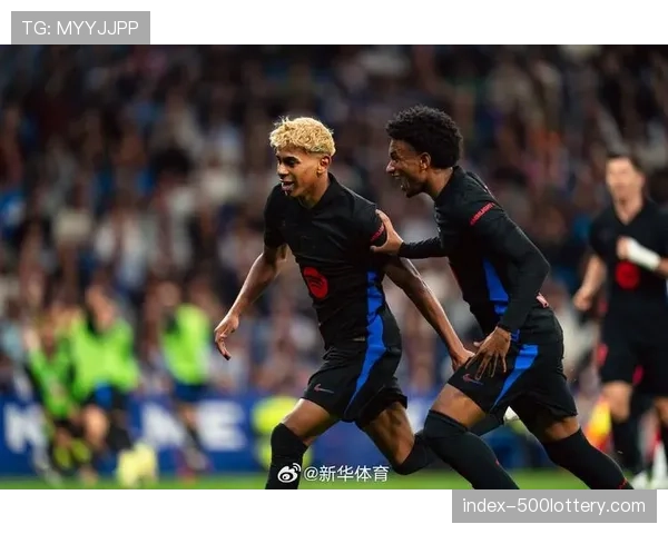 聚焦：18岁天才亚马尔，如何应对巴萨与西班牙队的双重期待